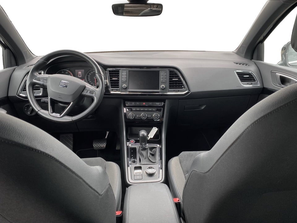 Seat Ateca 1,5 TSi 150 Xcellence DSG 5d