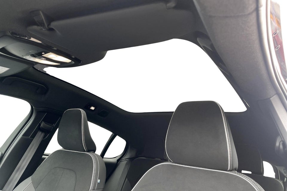 Volvo C40 P8 ReCharge Twin Pro 5d