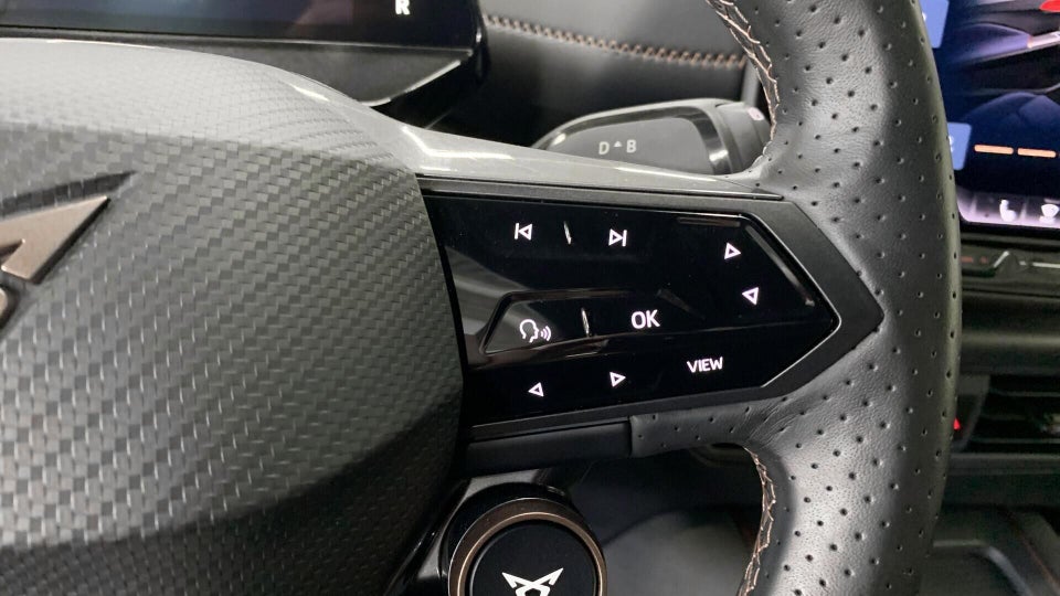 Cupra Born 77 e-Boost 5d