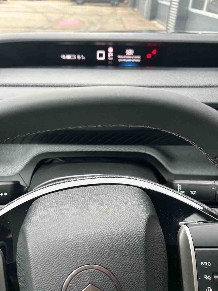 Citroën ë-C3 44 Max 5d