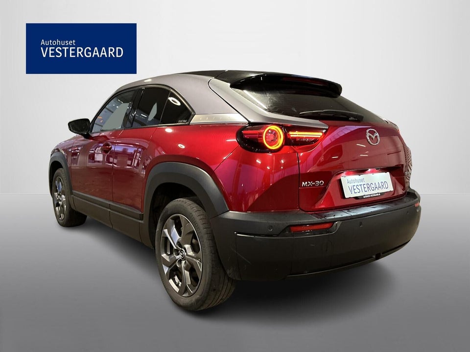 Mazda MX-30 e-SkyActiv First Edition 5d