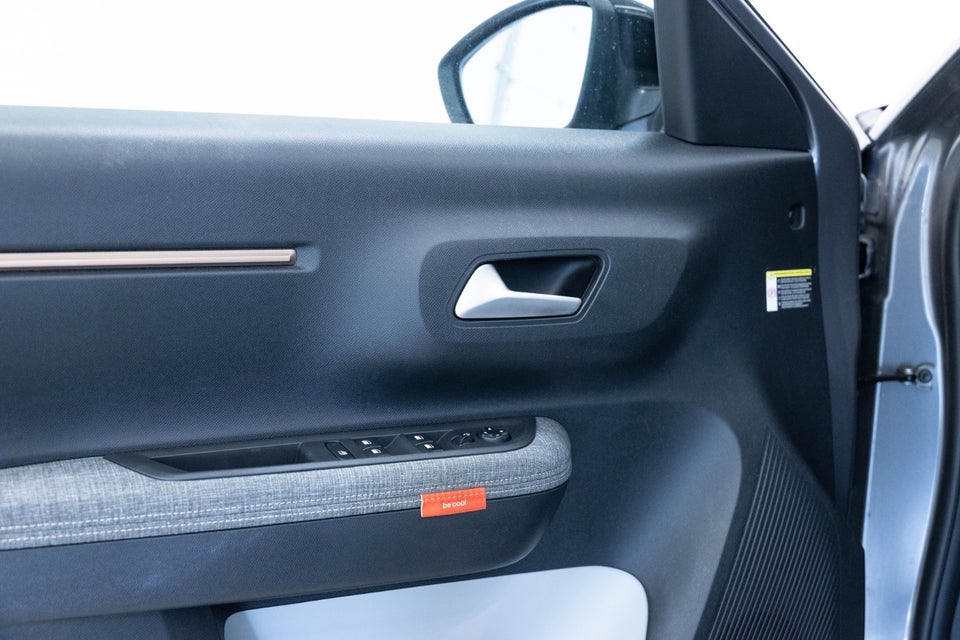 Citroën ë-C3 Aircross 44 Plus 5d