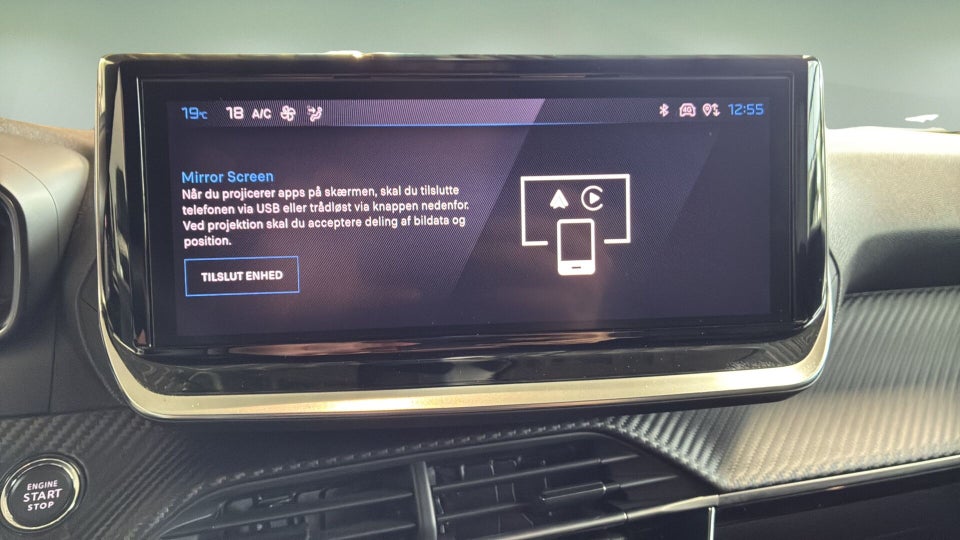 Peugeot 2008 1,2 PureTech 130 First Selection EAT8 5d