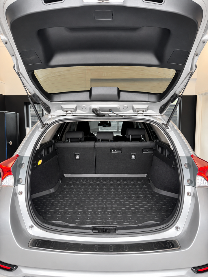 Toyota Auris 1,8 Hybrid H2 Comfort Touring Sports CVT 5d