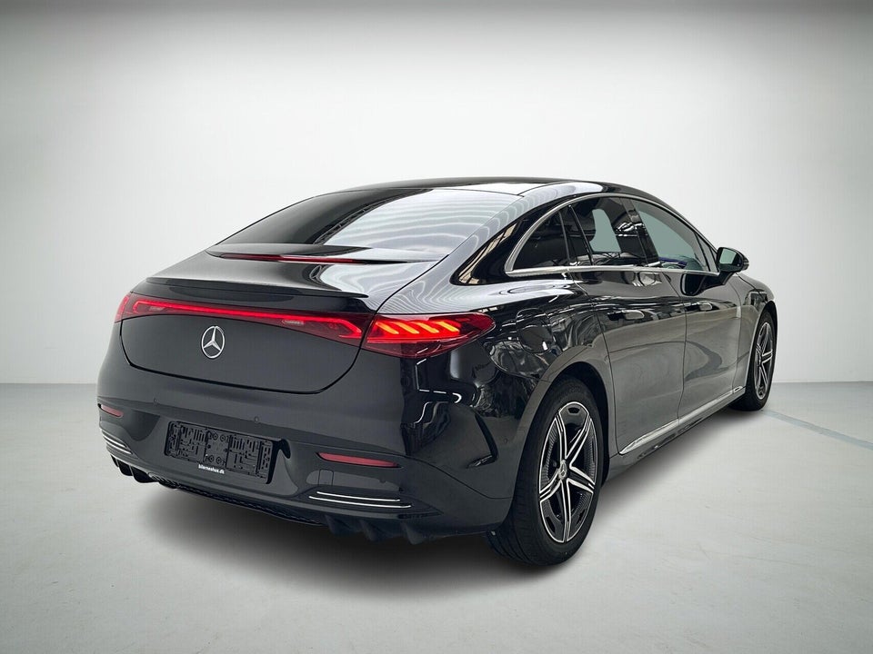 Mercedes EQE350 AMG Edition 4d