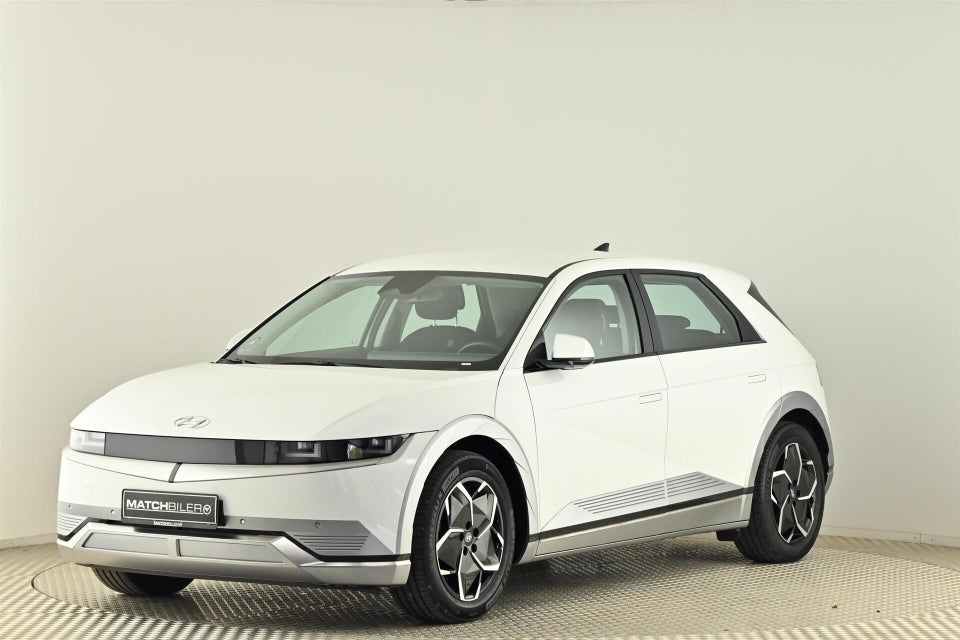 Hyundai Ioniq 5 58 Essential 5d