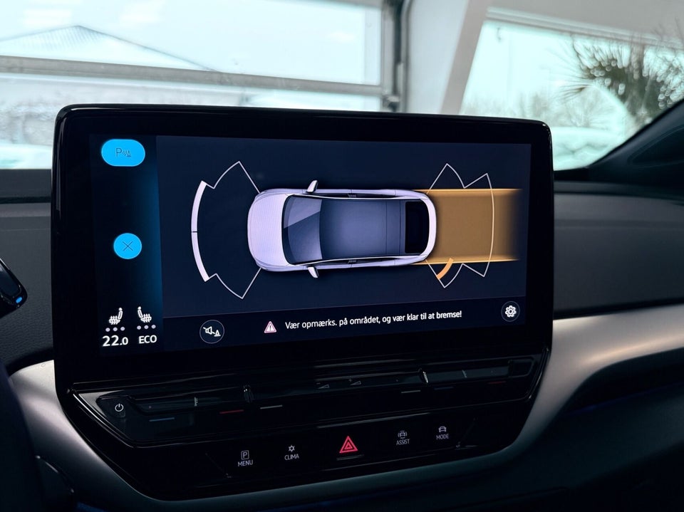 VW ID.5 77 Pro Performance 5d