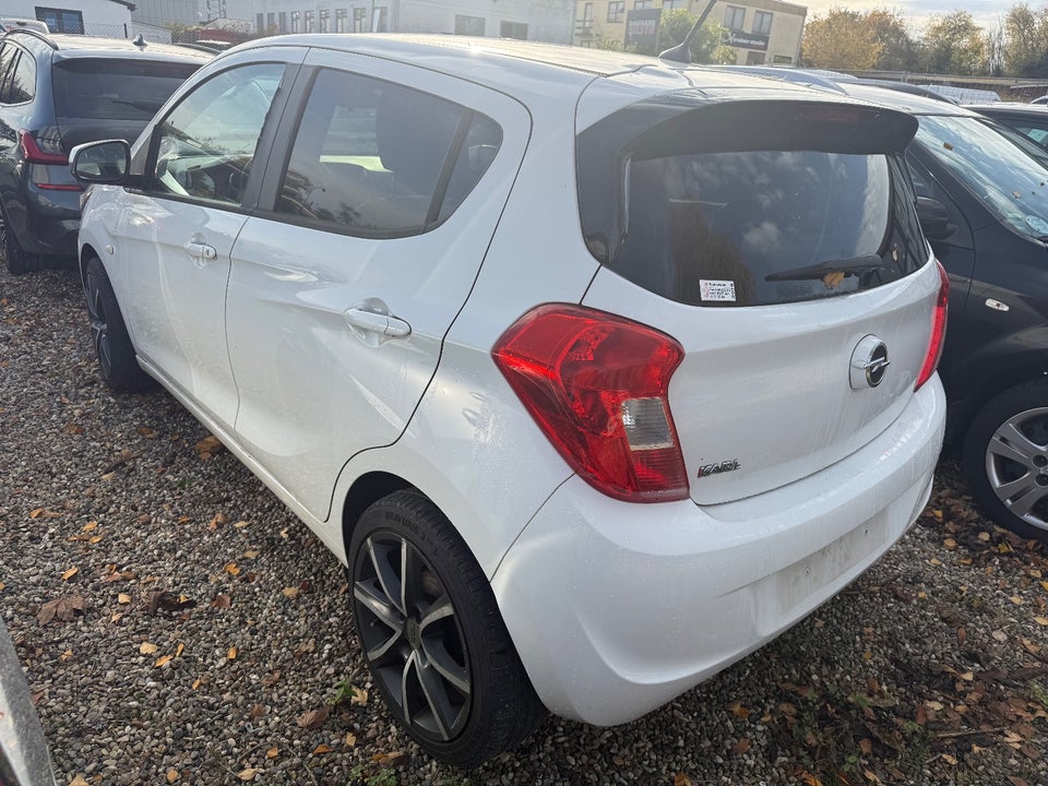 Opel Karl 1,0 Cosmo 5d
