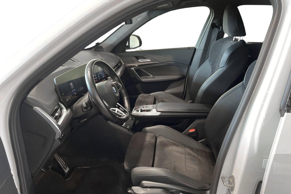 BMW X1 1,5 xDrive25e M-Sport aut. 5d
