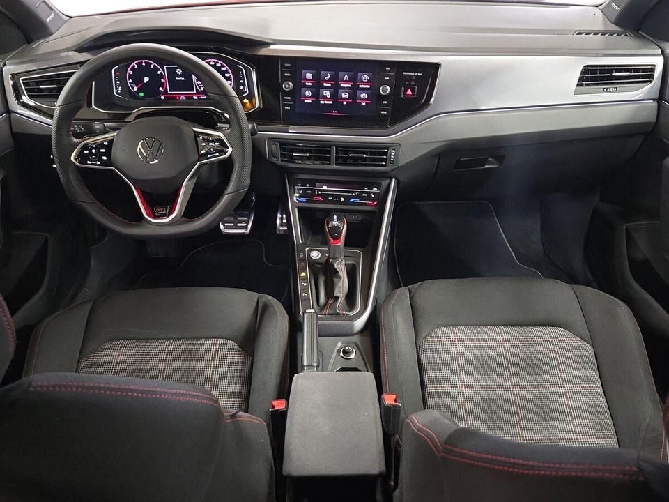 VW Polo 2,0 GTi DSG 5d