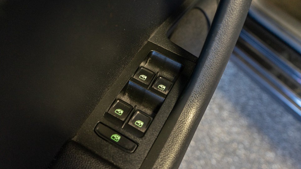 Skoda Octavia 1,4 TSi 150 Style 5d