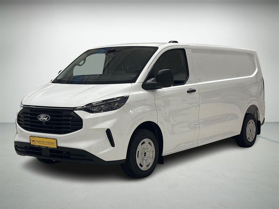 Ford Transit Custom 320 L2 2,0 EcoBlue Trend aut.
