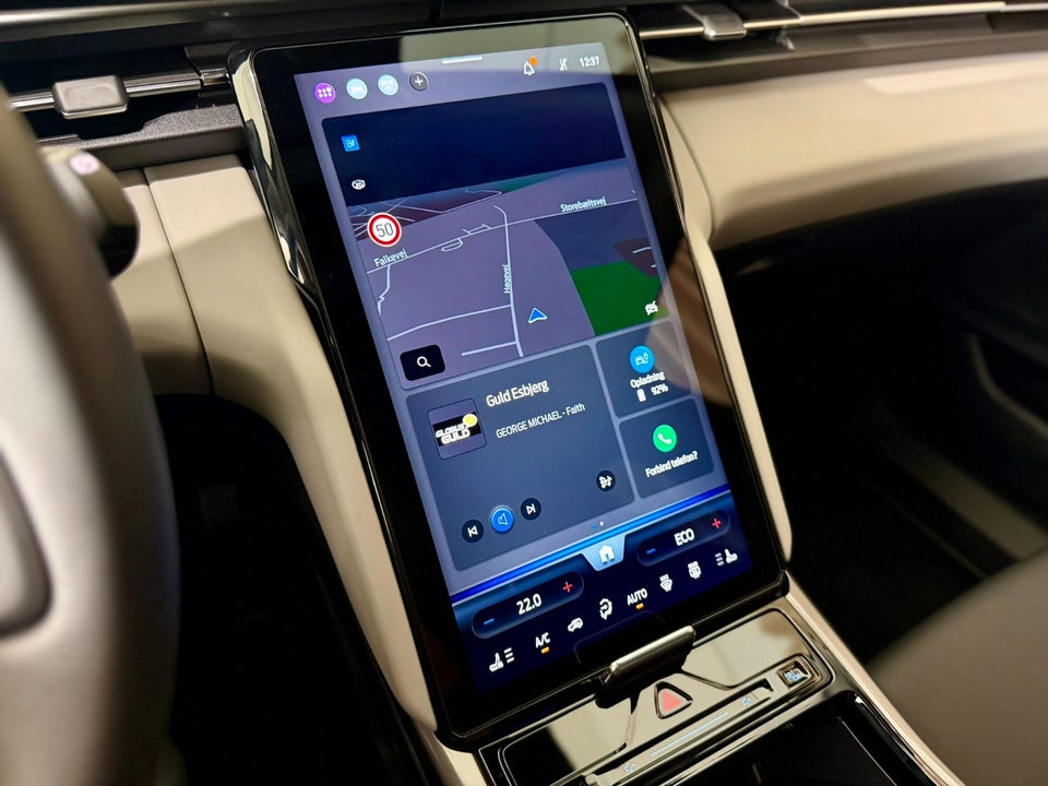 Ford Explorer 82 Select Extended Range 5d