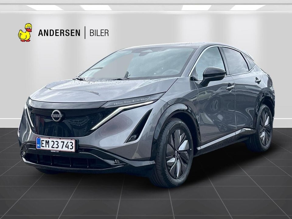 Nissan Ariya 63 Advance 5d