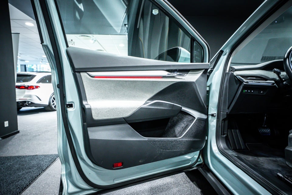Skoda Enyaq 60 iV 5d