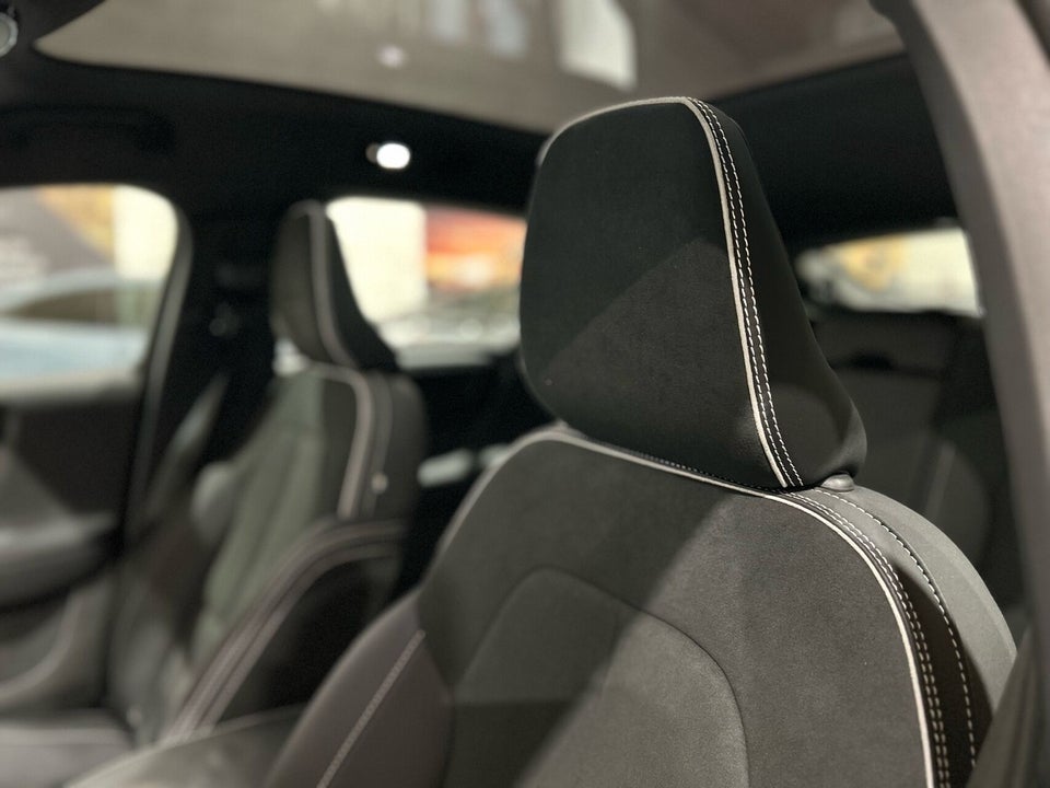 Volvo C40 P6 ReCharge Ultimate 5d