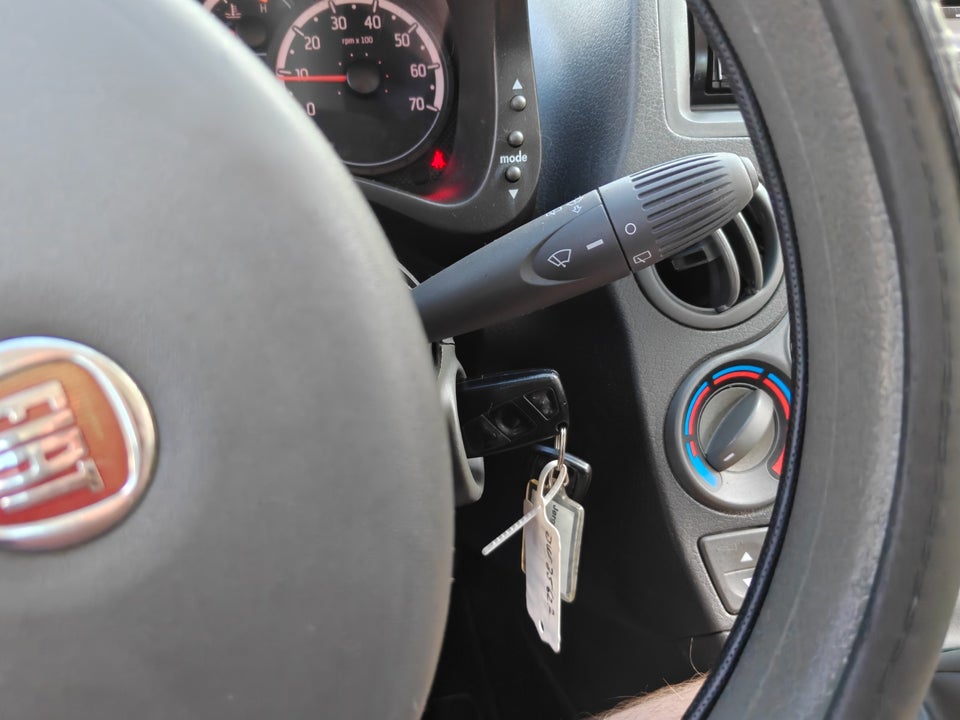 Fiat Panda 1,2 69 Ciao 5d