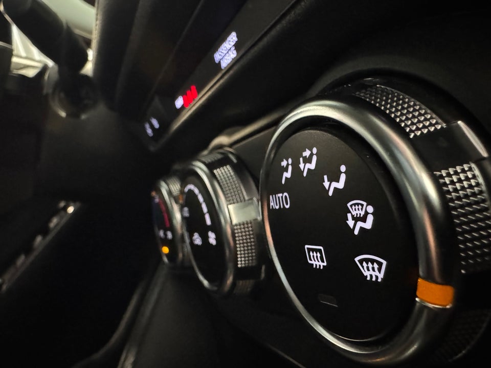 Mazda 2 1,5 SkyActiv-G 90 Cosmo aut. 5d