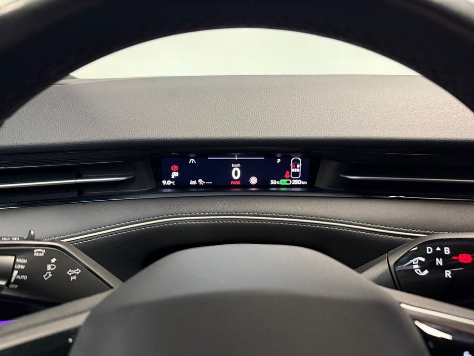 VW ID.7 77 Pro Tourer 5d