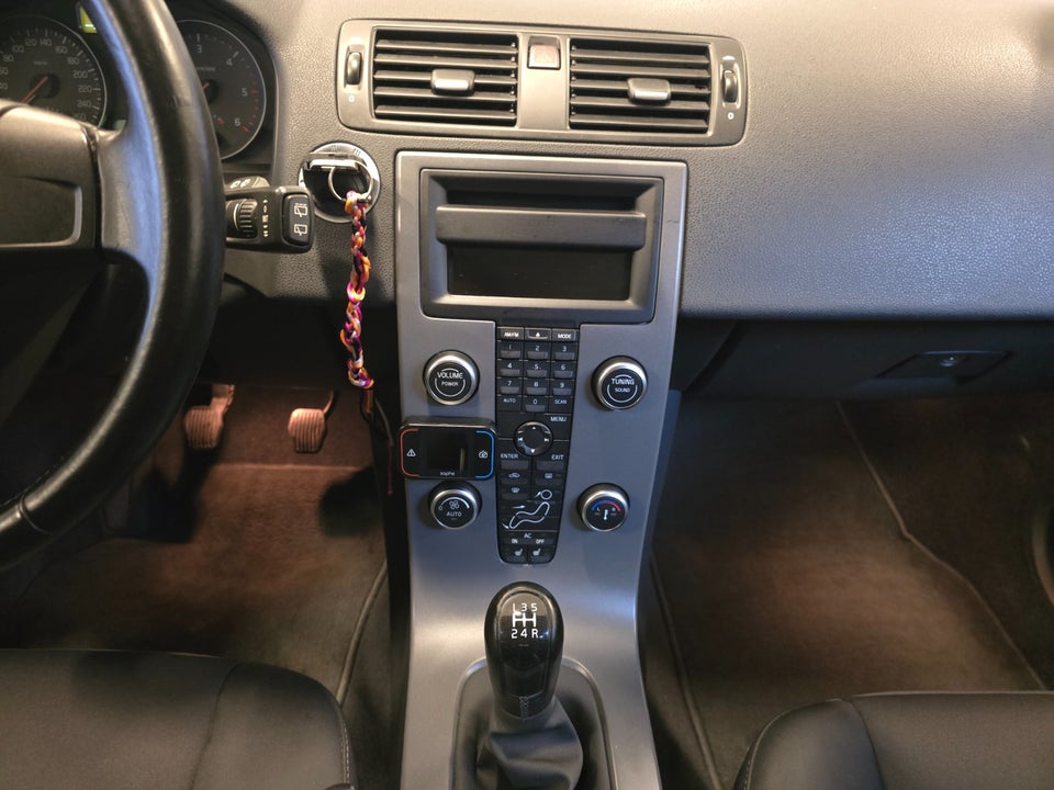 Volvo V50 1,6 D DRIVe 5d