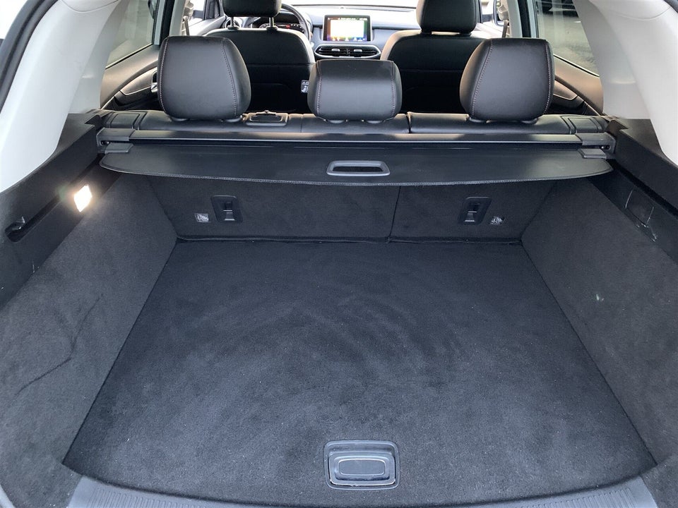 MG EHS 1,5 PHEV Comfort 5d