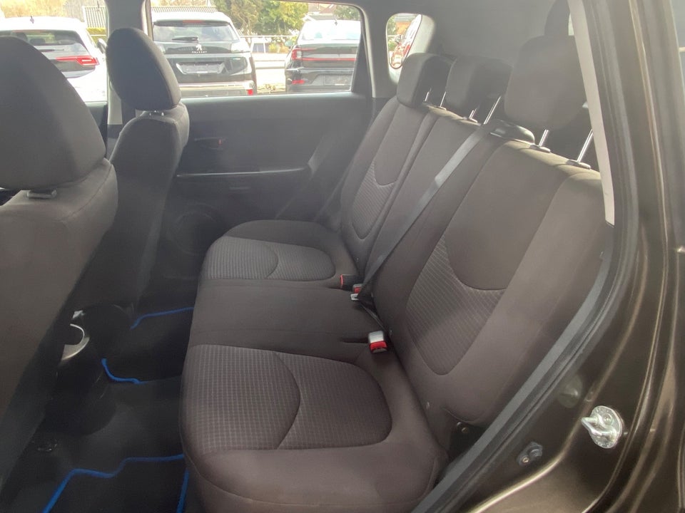 Kia Soul 1,6 CVVT Asian 5d