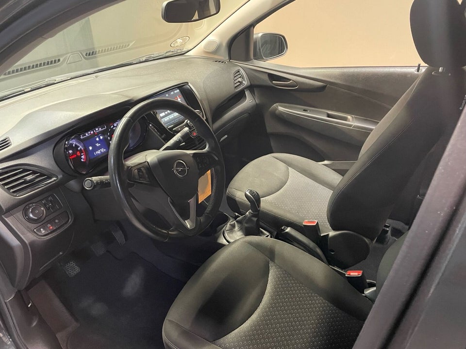 Opel Karl 1,0 Enjoy 5d