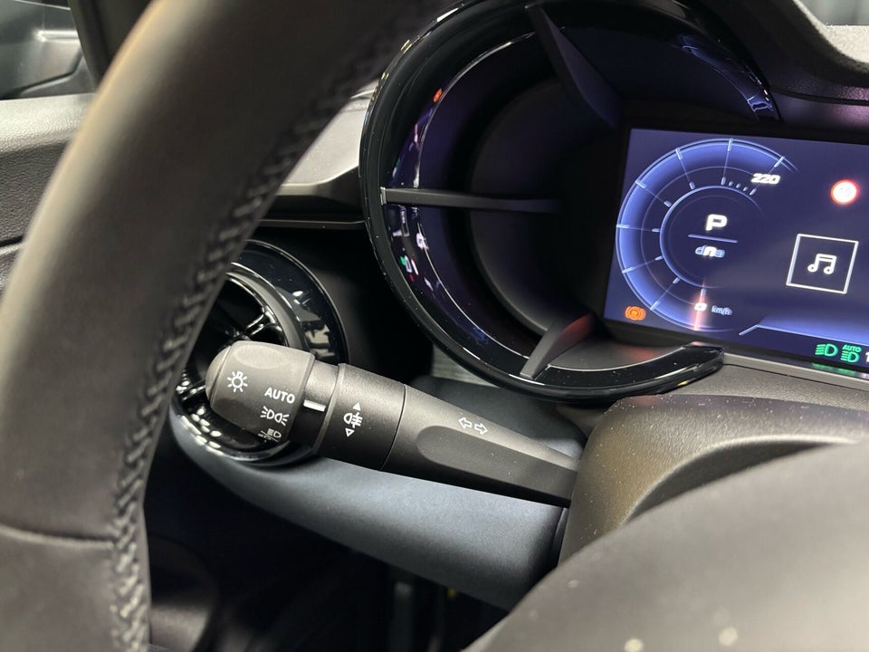 Alfa Romeo Junior Elettrica Core 5d