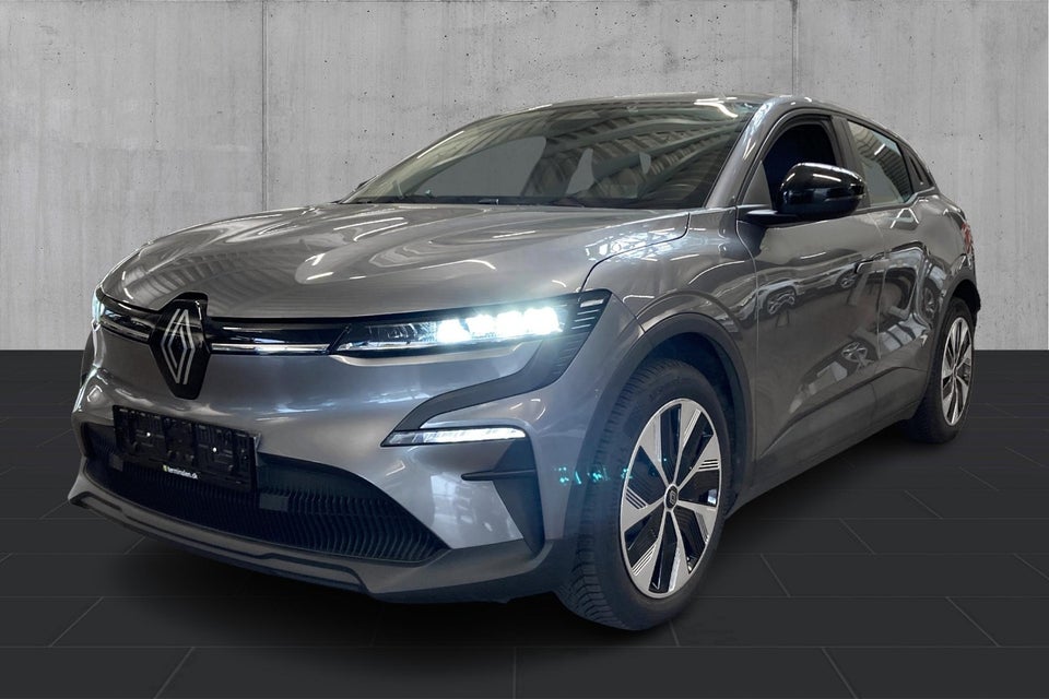 Renault Megane E-Tech 60 Evolution ER 5d