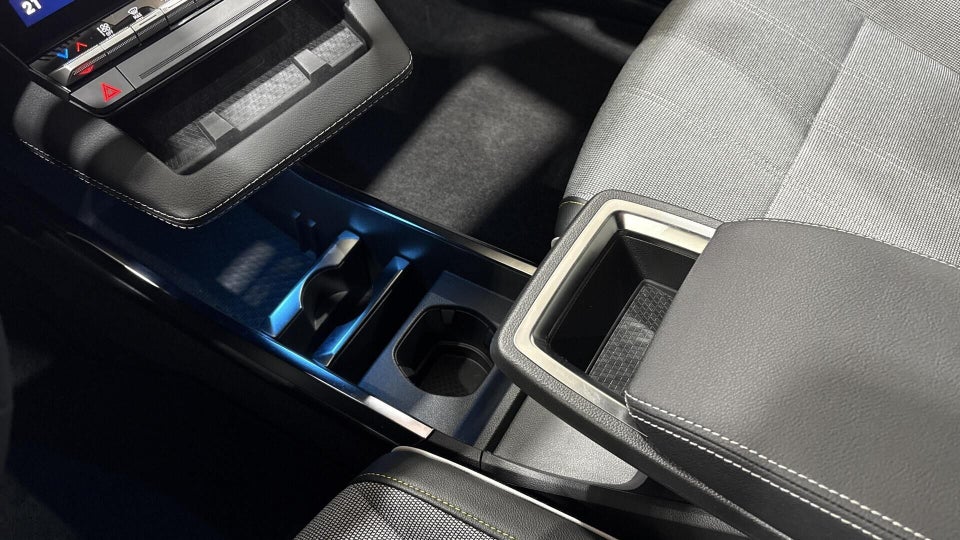 Renault Scenic E-Tech 87 Techno 5d