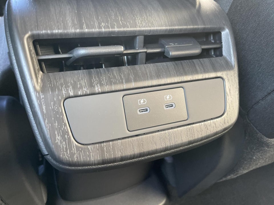 Nissan Ariya 63 Engage 5d