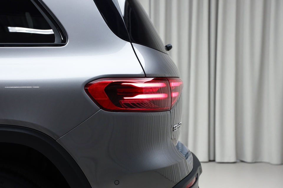 Mercedes EQB250+ AMG Premium 5d
