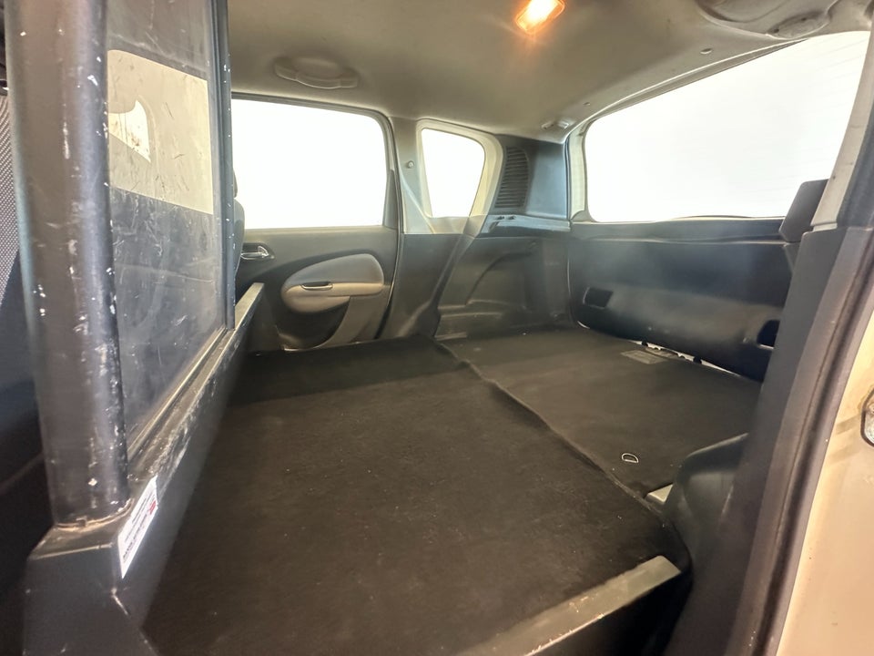 Citroën C3 Picasso 1,4 VTi 95 ComfortVan 5d