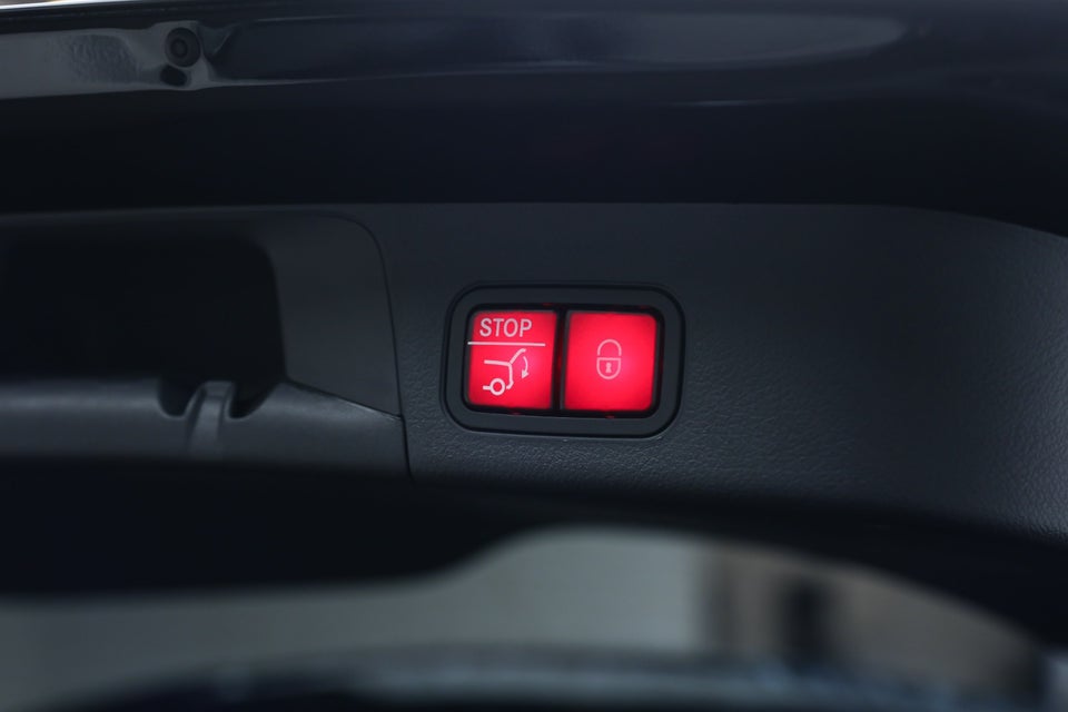 Mercedes EQB250+ AMG Premium 5d