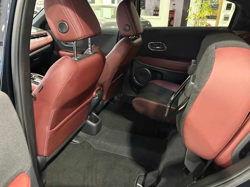 Honda HR-V 1,5 VTEC Turbo Sport 5d