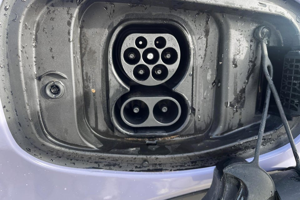 BYD Dolphin 60 Comfort 5d