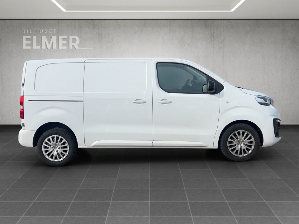 Peugeot Expert 2,0 BlueHDi 144 L2 Premium Van