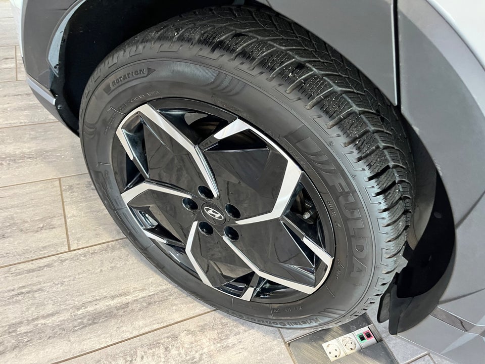 Hyundai Ioniq 5 73 Innovation 5d