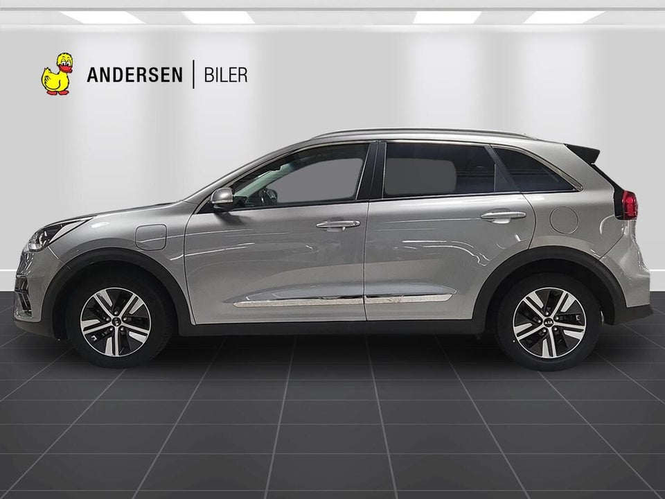 Kia Niro 1,6 PHEV Comfort DCT 5d