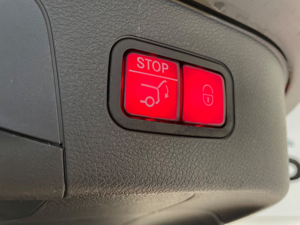 Mercedes EQC400 4Matic 5d