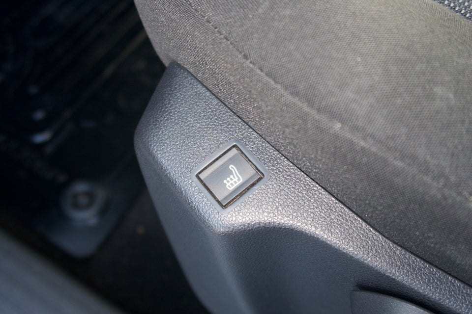 Toyota ProAce City 1,5 D 102 Long Comfort 6d