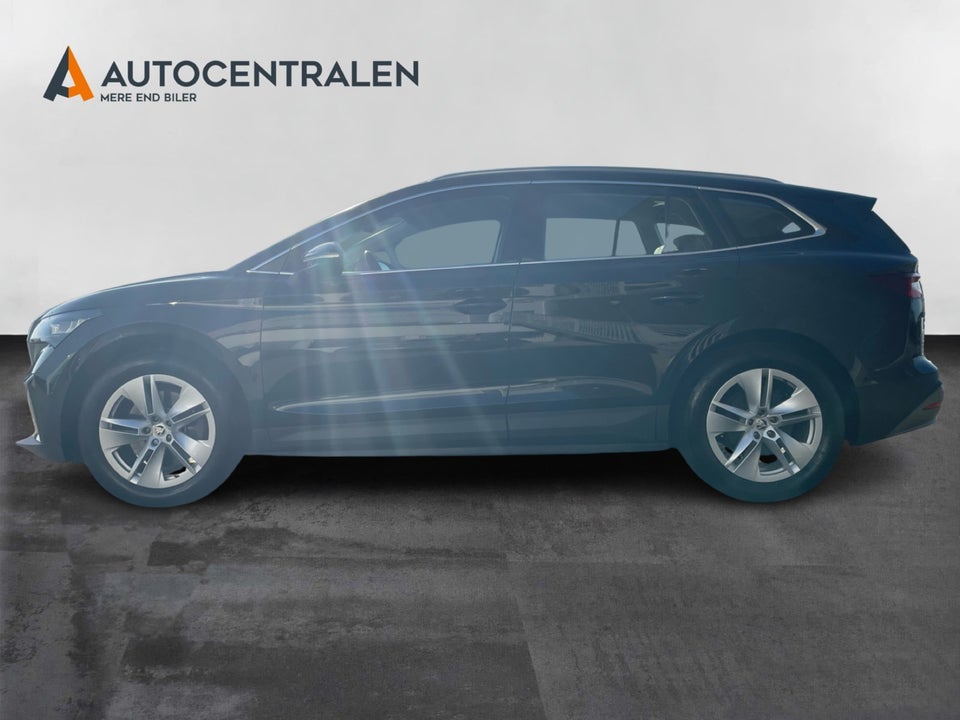 Skoda Enyaq 80 iV Loft 5d