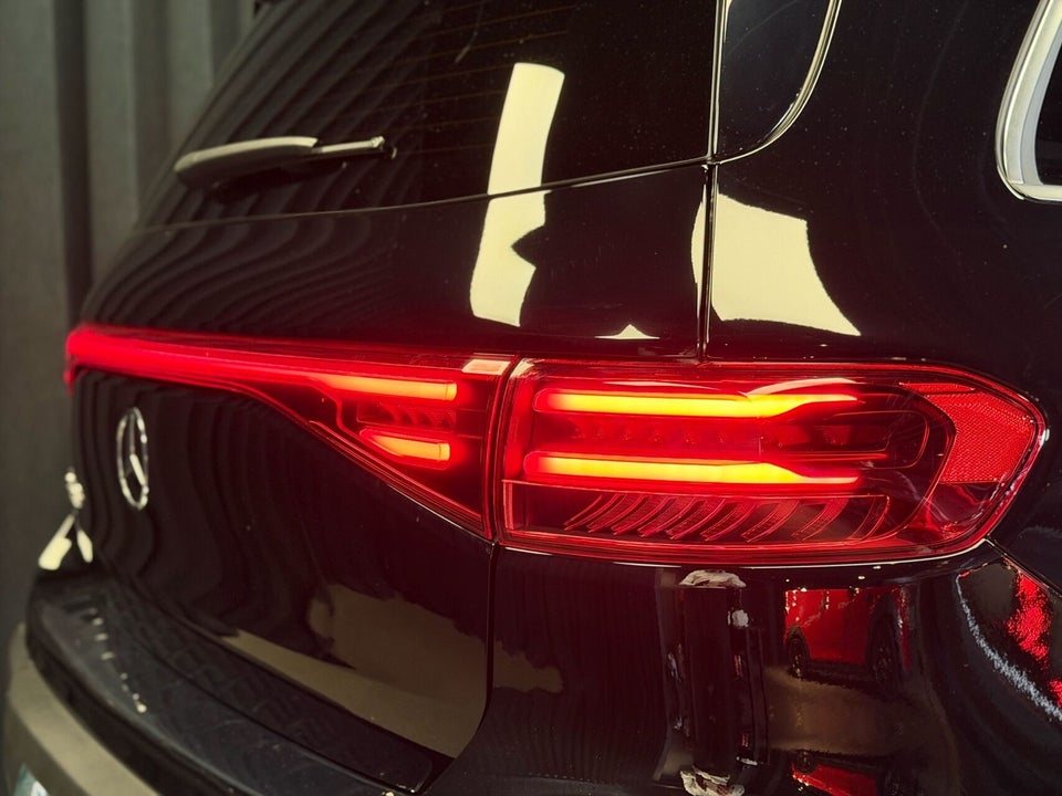 Mercedes EQB250+ AMG Edition 7prs 5d