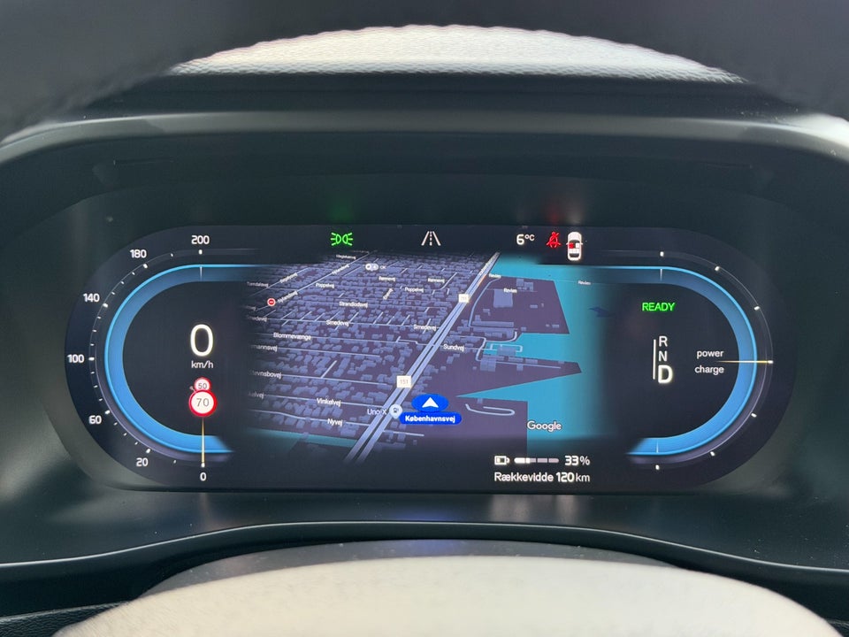 Volvo XC40 P6 ReCharge Core 5d