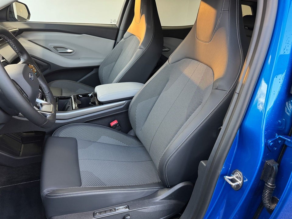 Ford Explorer 82 Select Extended Range 5d