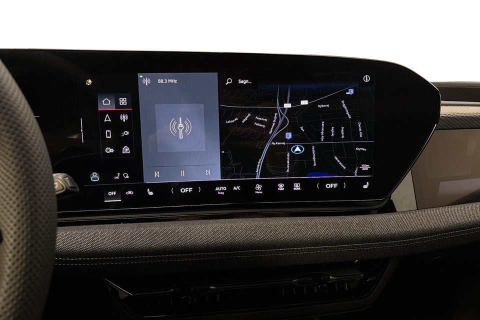 Audi A6 e-tron Progress plus performance Avant 5d