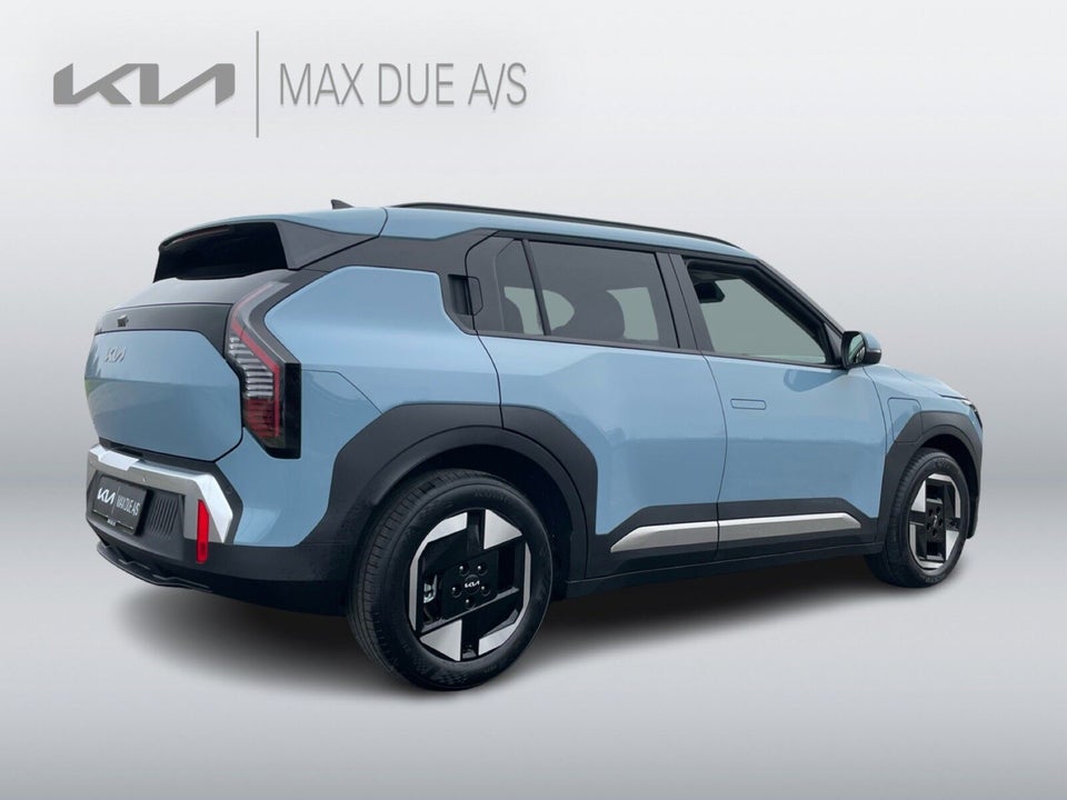 Kia EV3 81 Long Range Prestige 5d