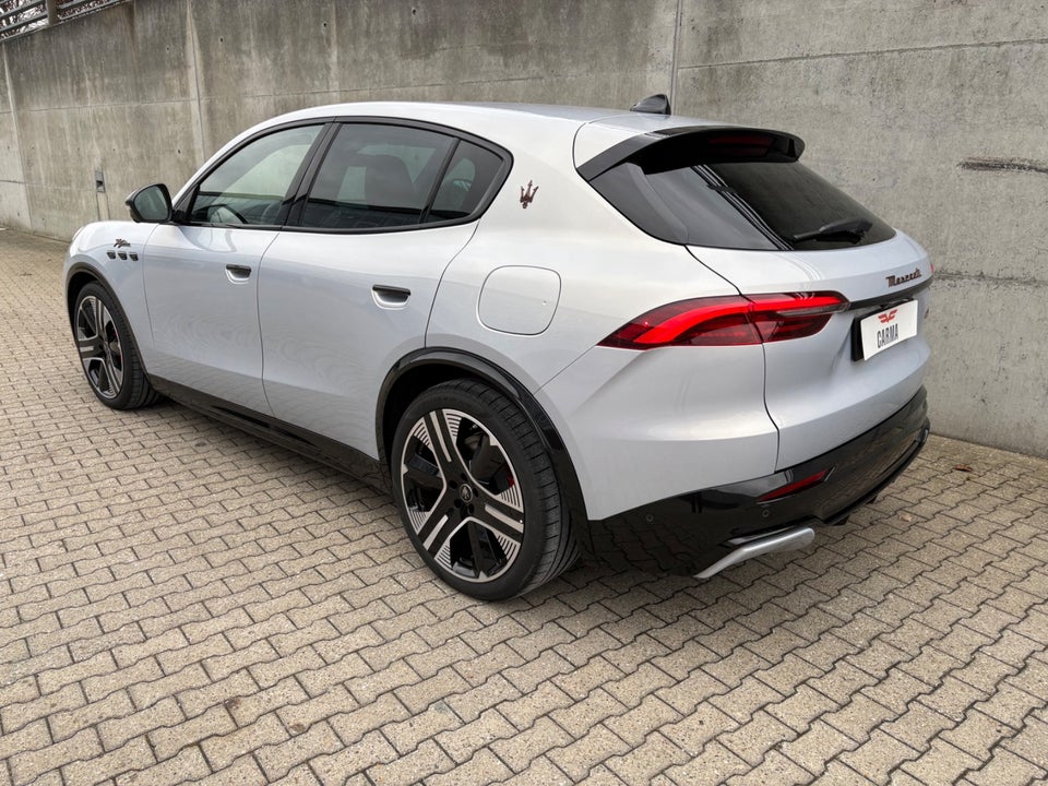 Maserati Grecale Folgore 5d