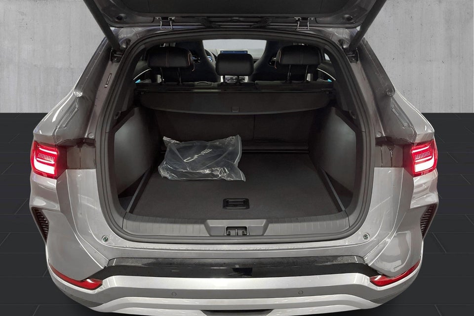 BYD Seal U 72 Comfort 5d