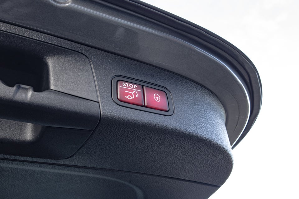 Mercedes EQA250 AMG Line 5d